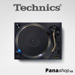 Technics SL-1210GMEEK – Hledejceny.cz