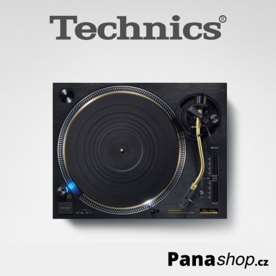 Technics SL-1210GMEEK – Hledejceny.cz