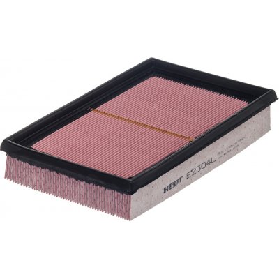 Vzduchový filtr HENGST FILTER E2304L – Hledejceny.cz