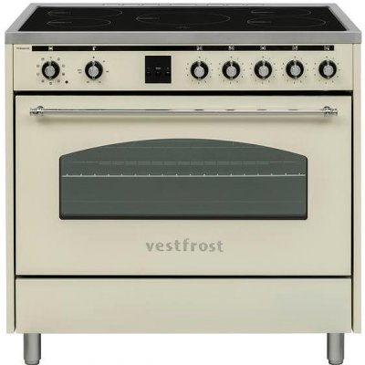 VESTFROST VC–993WNPIBG – Zboží Mobilmania