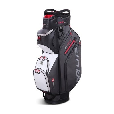 BigMax Dri Lite Style Cart bag Waterproof – Zboží Dáma