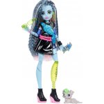 Mattel Monster High oživlá Robecca Steam – Sleviste.cz