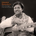 Bhattacharva Debashish - Slide Guitar Ragas CD – Zbozi.Blesk.cz
