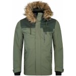 Kilpi Alpha khaki – Zboží Dáma
