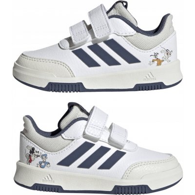 adidas Disney Tensaur Sport Kids ID8011 bílá – Zboží Dáma