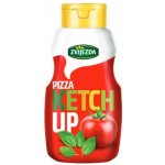 Zvijezda Kečup pizza 490 g – Zboží Dáma