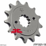 JT Sprockets JTF 1321-13 | Zboží Auto