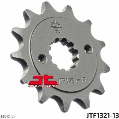 JT Sprockets JTF 1321-13 – Zbozi.Blesk.cz