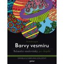 Arteterapie Barvy vesmíru