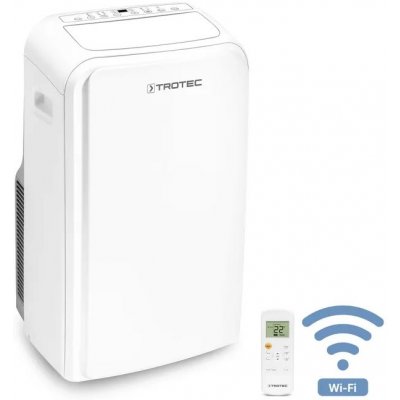 Trotec PAC 3910 X – Zboží Dáma