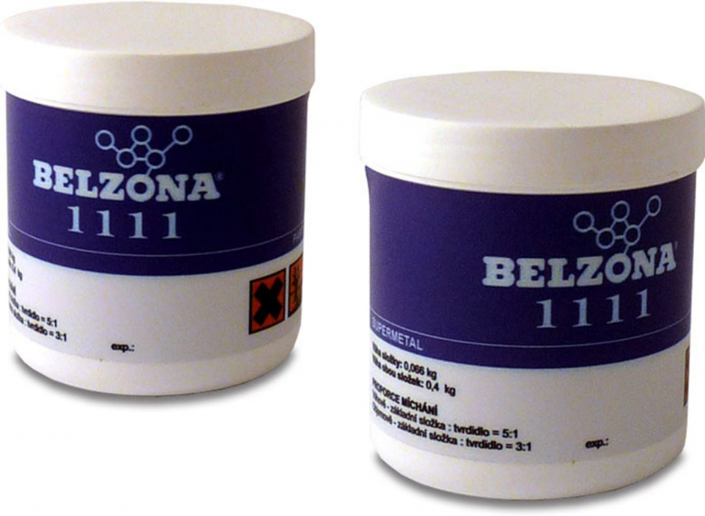 Belzona 1111 - 0,4 kg