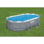 Bestway Solární plachta 3,94 x 2,10 m 58672 – Sleviste.cz