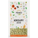 PROBIO Ječné kroupy BIO 500 g – Zboží Dáma
