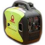 PRAMAC P2200i – Sleviste.cz