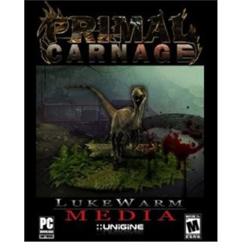 Primal Carnage