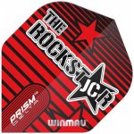 Winmau Prism Delta - Joe Cullen - Rockstar – Hledejceny.cz