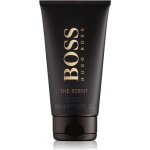 Hugo Boss Boss The Scent sprchový gel 150 ml – Zboží Mobilmania