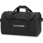 Dakine EQ DUFFLE BLACK 35 l – Zboží Mobilmania