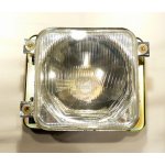 Světlomet ZETOR do masky čtvercový | Zboží Auto