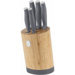 Berlingerhaus BH 2680 se stojanem Bamboo Aspen Collection 6 ks – Zboží Mobilmania