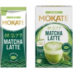 Mokate Matcha Latte Classic 6 x 14 g – Zboží Dáma