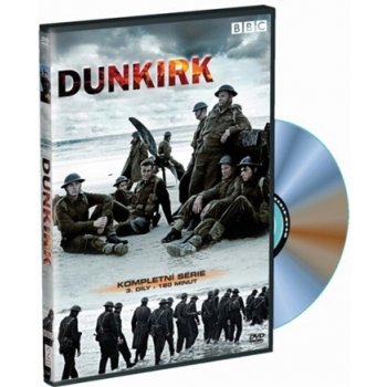 Dunkirk DVD