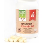 MasticLife Masticha+ Vitamin D3 160 kapslí – Hledejceny.cz