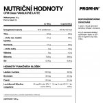 PROM-IN CFM Clean 1000 g – Hledejceny.cz