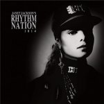 Jackson Janet - Rhythm Nation 1814 LP - Vinyl – Hledejceny.cz