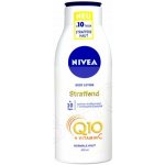 Nivea Q10 Extra výživné zpevňující tělové mléko 400ml – Sleviste.cz