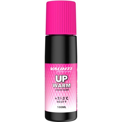 Vauhti Up Warm Liquid Glide 100 ml – Hledejceny.cz