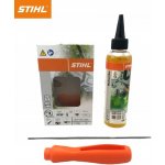 Stihl Pilový řetěz 1/4" 1,1mm 28 článků 36700000028 – Zboží Dáma