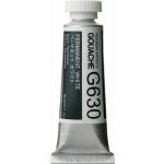 Holbein Kvašová barva 15ml bílá – Zboží Dáma