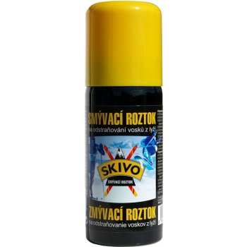 Skivo Smývací roztok sprej 100 ml