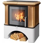 ABX Ikaria Exclusive tabak/ bílá – Zboží Dáma