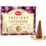 Hem Vonné kužely Lavender 10 ks – Zboží Dáma Hem Vonné kužely Lavender 10 ks – Zboží Dáma