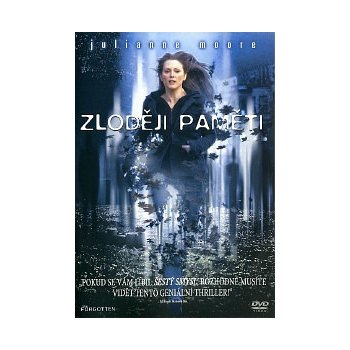 Zloději paměti DVD