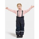 Didriksons Dětské zimní kalhoty Idre černé rostoucí – Sleviste.cz