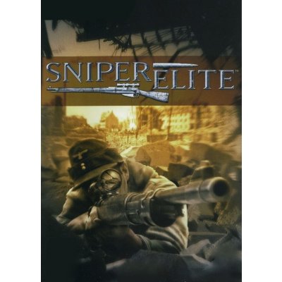 Sniper Elite – Hledejceny.cz