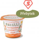 Bacilli Bio fermented vitamin bomb rakytník RAW 100 ml – Zbozi.Blesk.cz