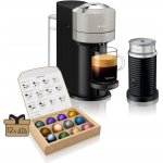 Krups Nespresso Vertuo Next XN 911B10 – Sleviste.cz