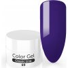 UV gel X Nails barevný UV gel Classic Line SAFFRON VIOLET 5 ml