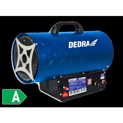 Dedra 18-30,0kW DED9944 – HobbyKompas.cz