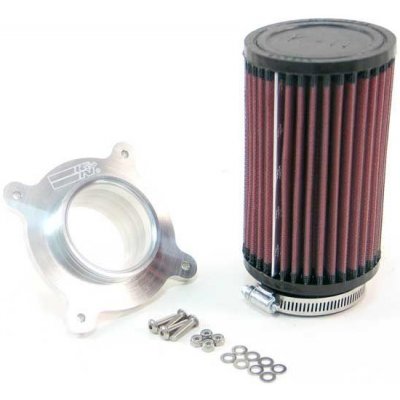 Vzduchový filtr K&N FILTERS YA-7006 – Hledejceny.cz