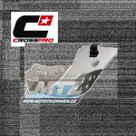 Kryt pod motor hliníkový ALU Enduro Engine Guard - Yamaha YZF450 / 23-25 + WRF450+YZF450X + Fantic XXF450 CP0590231-AL – Hledejceny.cz