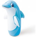 Intex 44669 3D Bop bag nafukovací Dinosaurus – Hledejceny.cz