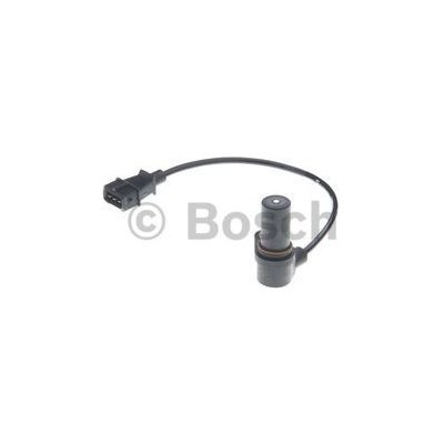 BOSCH Generátor impulsů, klikový hřídel 0281002285 – Hledejceny.cz