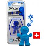 Little Joe OCEAN SPLASH 3D – Zbozi.Blesk.cz