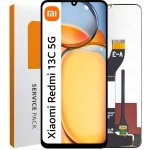 LCD Displej Xiaomi Redmi 13C 5G - originál – Zboží Živě