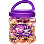Jelly Bean Želé fazolky Gourmet Mix 1.4 kg – Zboží Dáma